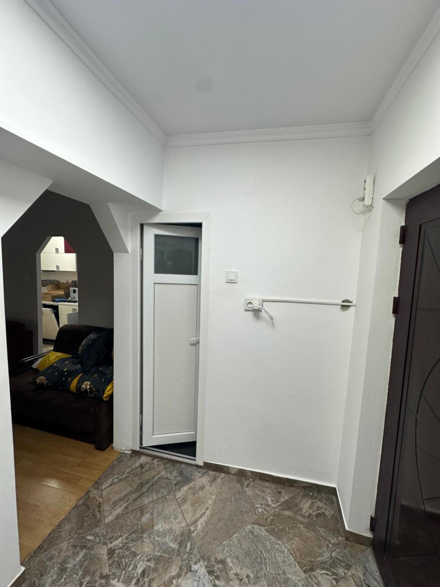 Port View Studio-Constanţa Exteriér fotografie