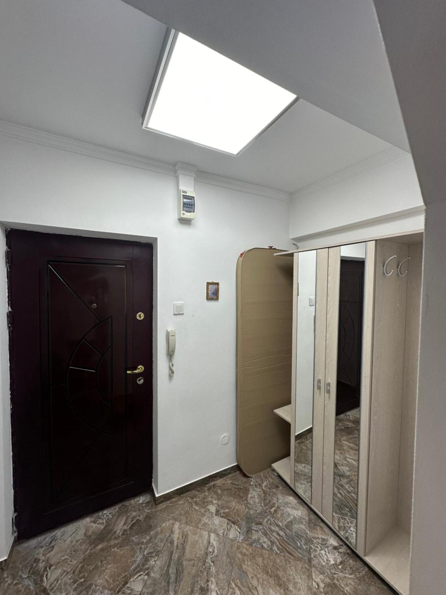 Port View Studio-Constanţa Exteriér fotografie